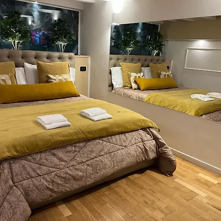 Appartement Historical *