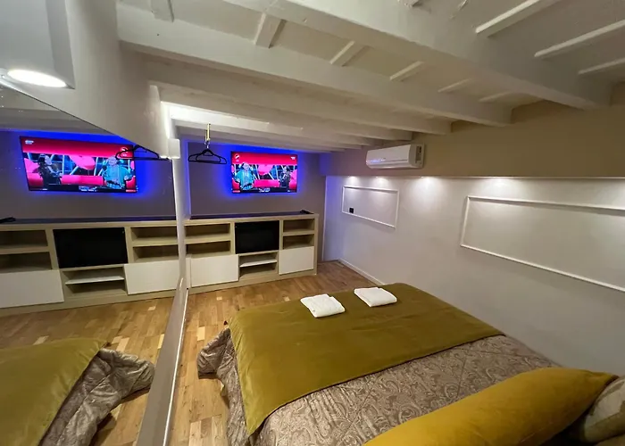 Historical Appartement *