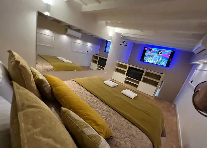 Appartement Historical