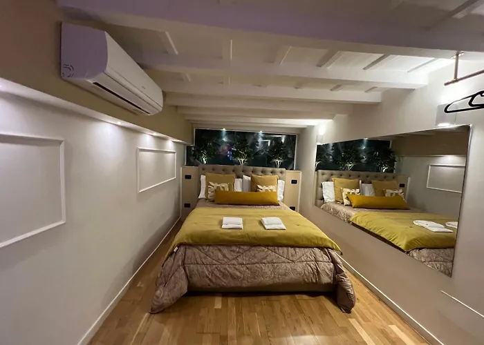 Historical Appartement *