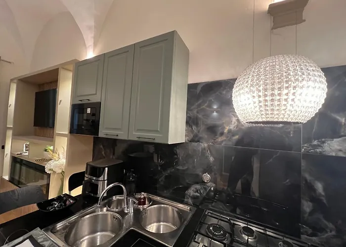 Historical Appartement Rome