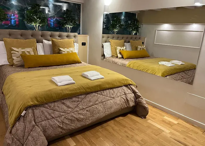 Appartement Historical *