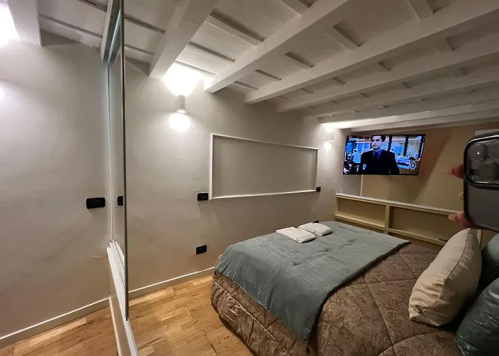 Appartement Historical