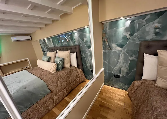 Historical Appartement *