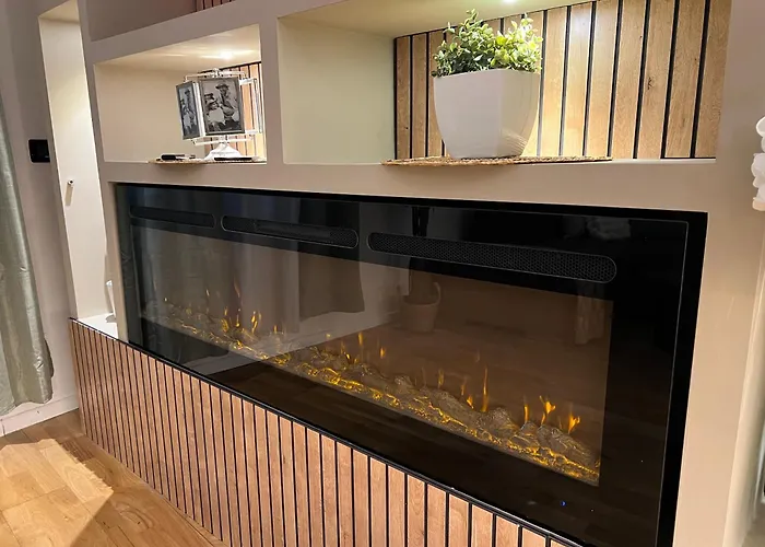 Appartement Historical *