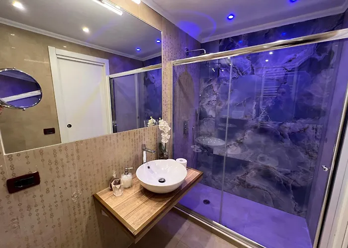 Historical Appartement Rome