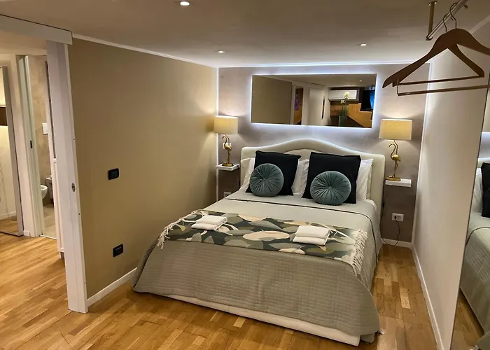 Historical Appartement