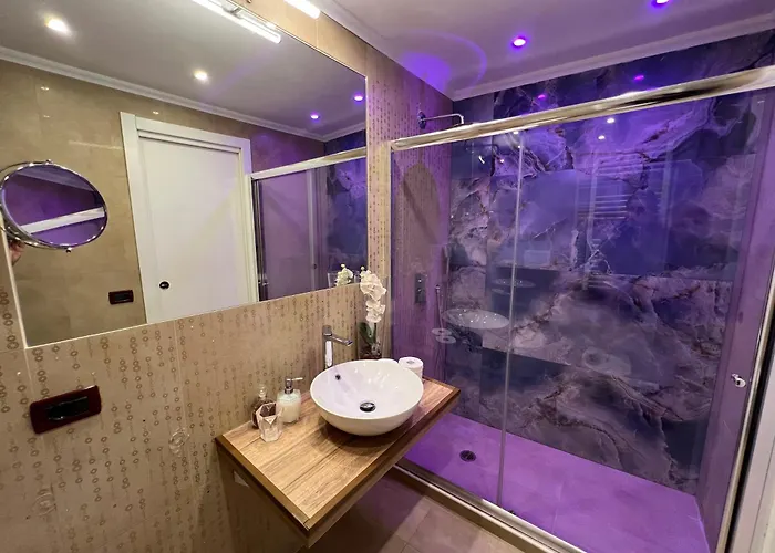 Historical Appartement Rome