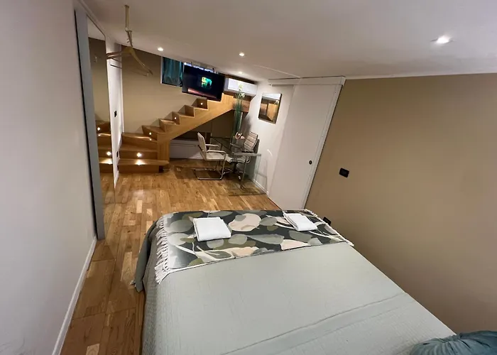 Appartement Historical