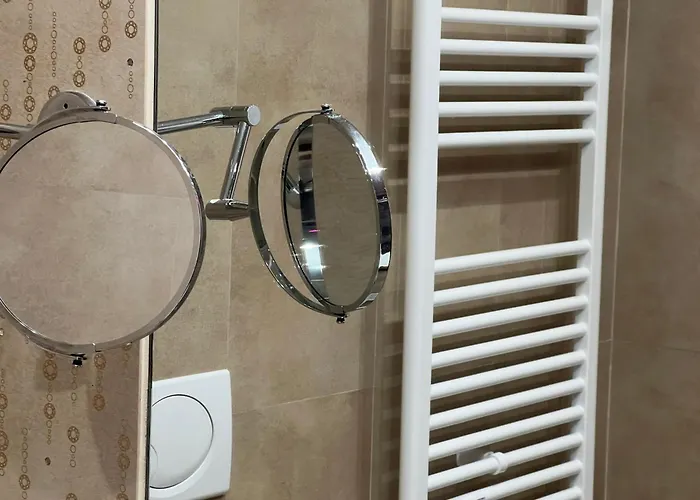 Historical Appartement Rome