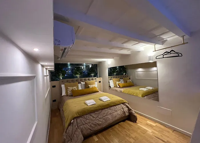 Appartement Historical Rome