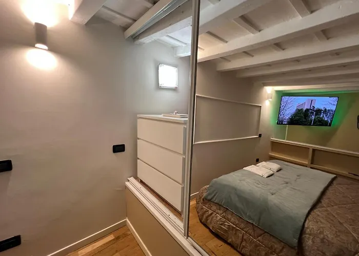 Historical Appartement Rome