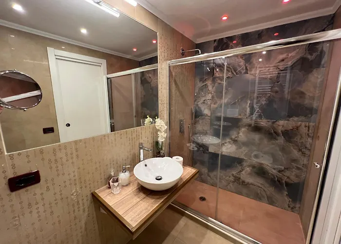 Appartement Historical Rome