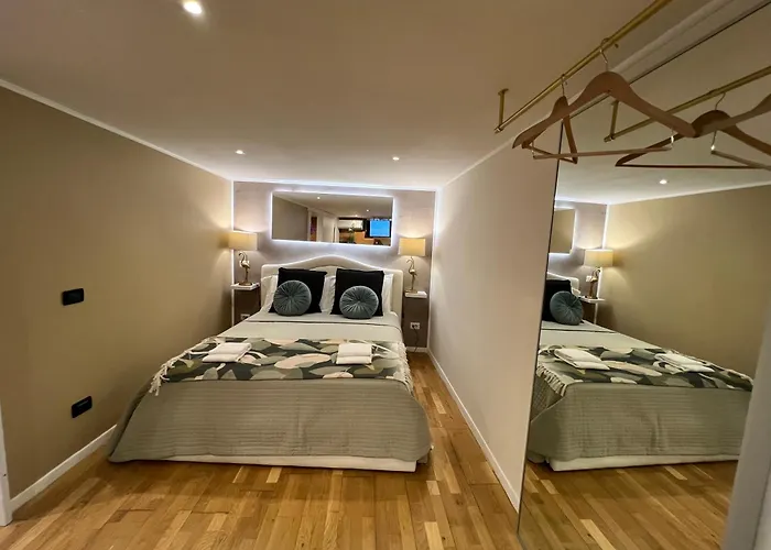 Historical Appartement