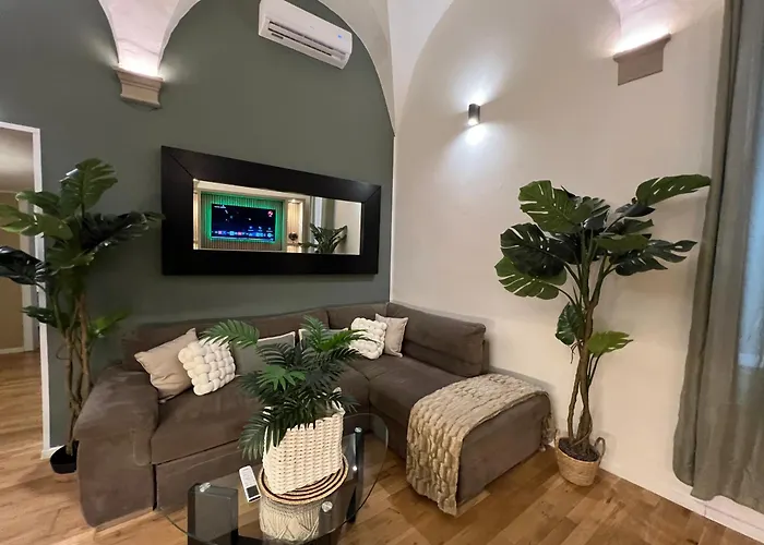 Appartement Historical