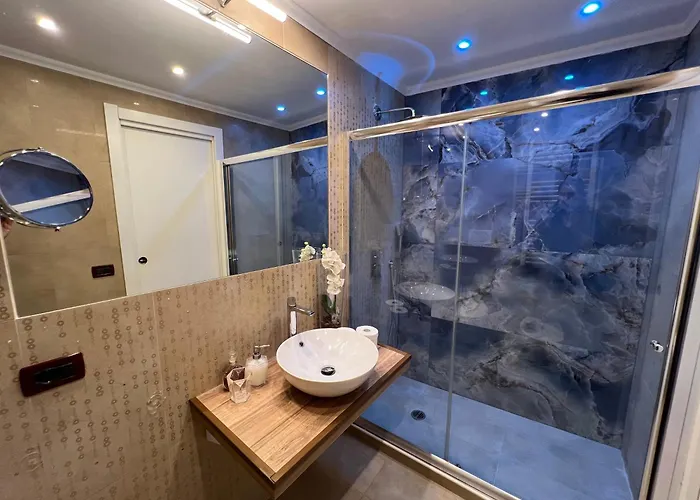 Historical Appartement *