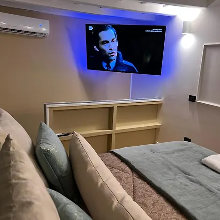 Historical Appartamento