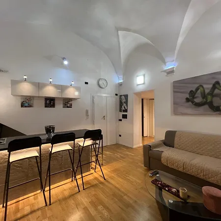 Appartement Historical *