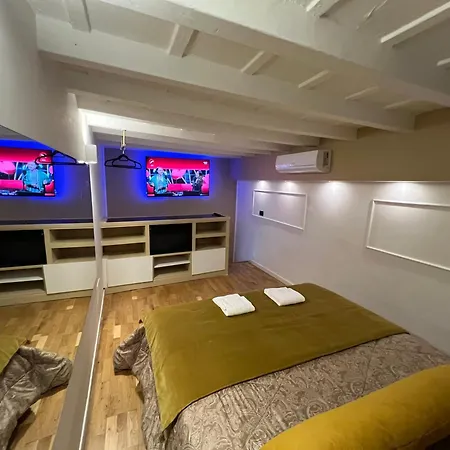 Historical Apartamento *