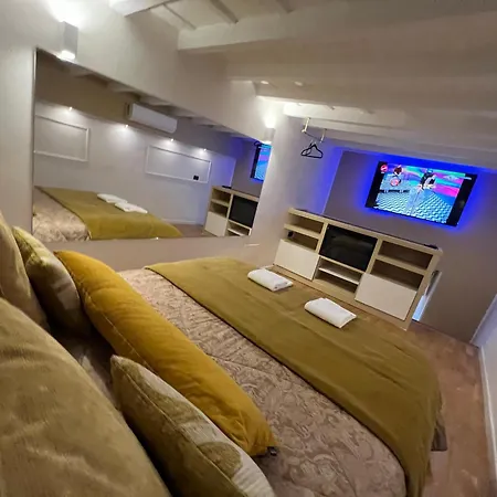 Appartement Historical