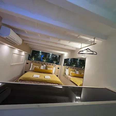 Apartamento Historical *