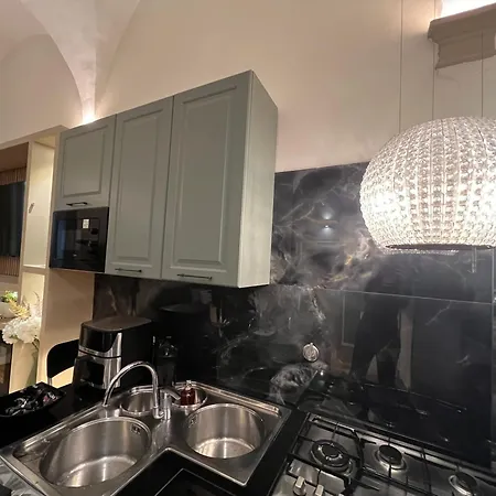 Historical Appartement Rome
