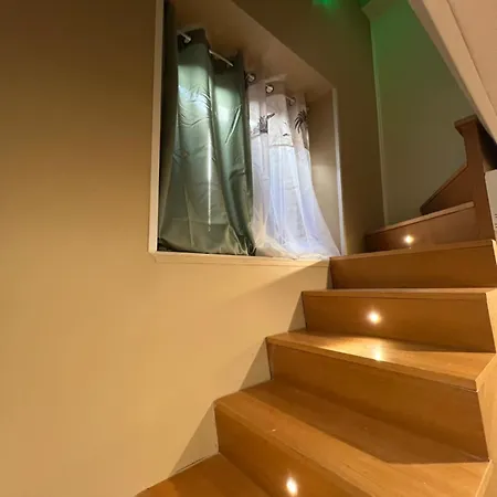 Appartement Historical Rome