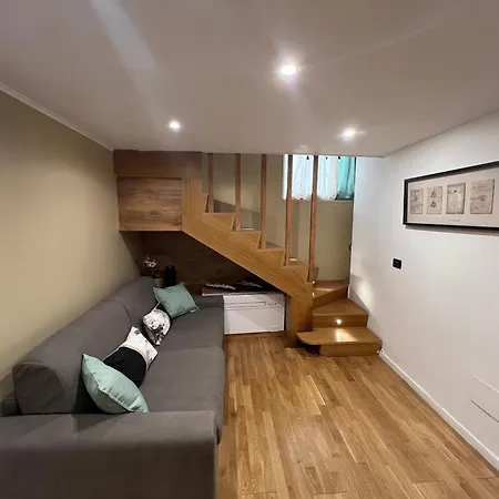 Apartamento Historical Roma