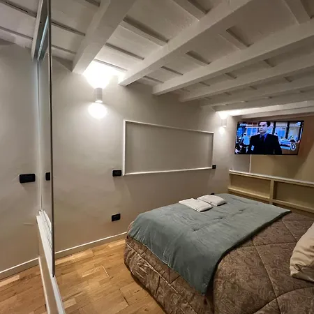 Apartamento Historical