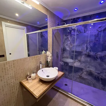 Historical Appartement Rome