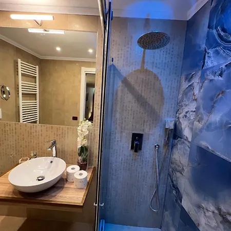 Apartamento Historical Roma