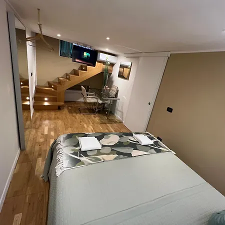 Appartement Historical