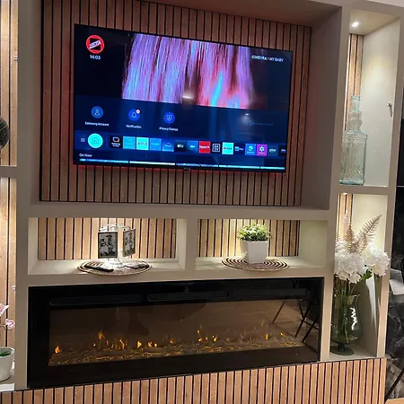 Historical Apartamento *