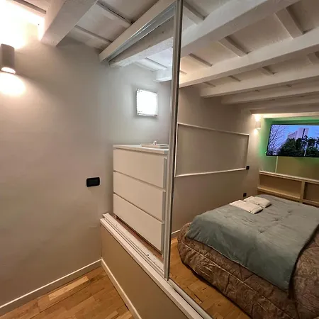 Historical Apartamento Roma