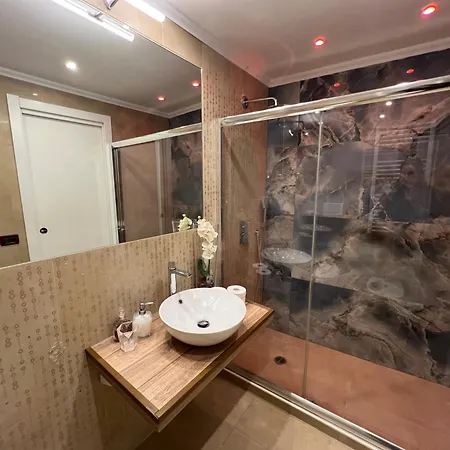 Appartement Historical Rome