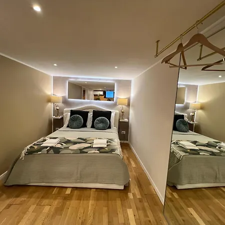 Historical Apartamento