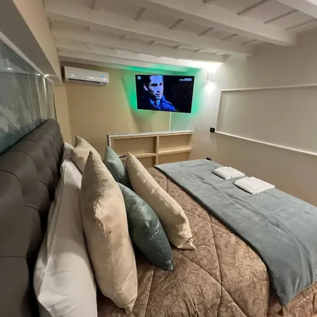 Apartamento Historical *