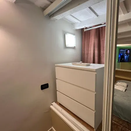 Historical Appartement *