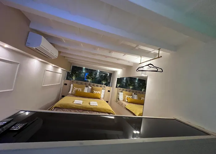 아파트 Historical *