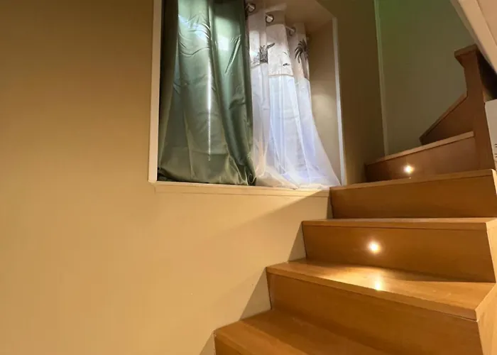 아파트 Historical 로마