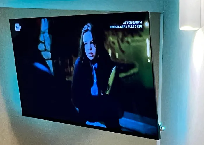 Historical 아파트 *