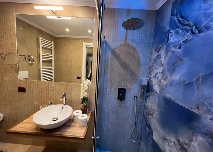 アパート Historical ローマ