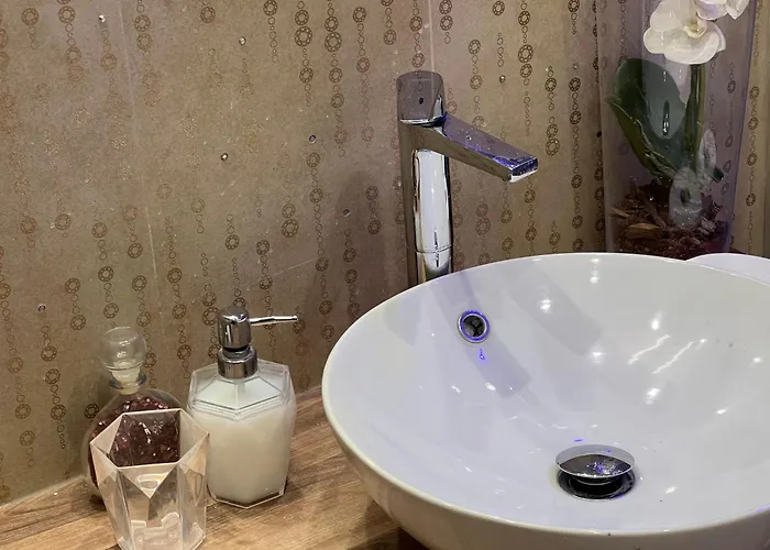 Historical 아파트