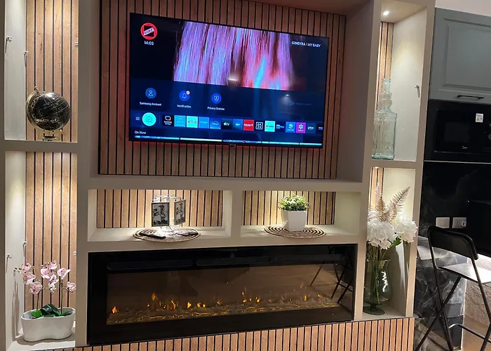 Historical 아파트 *