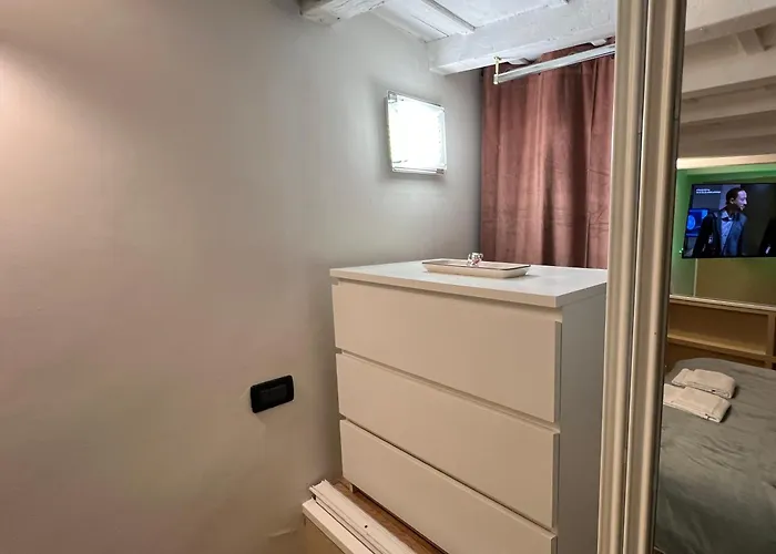 Historical 아파트 *