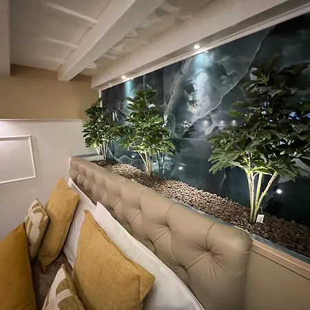 Historical Apartman *