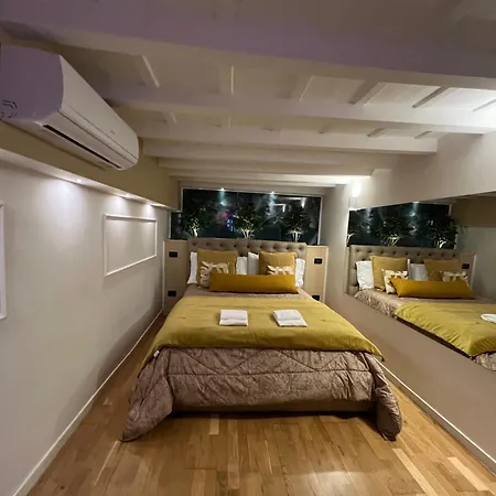 Historical Appartement *