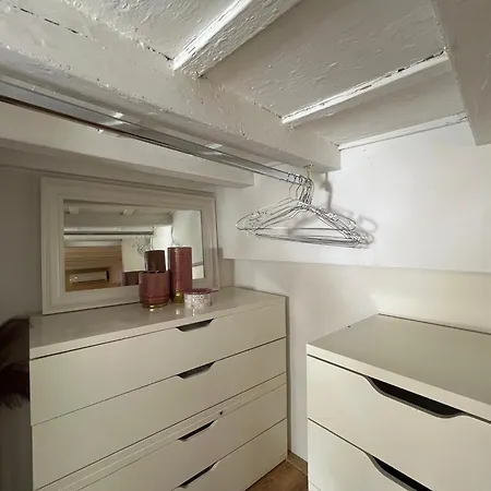 Apartman Historical *