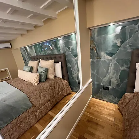 Historical Apartman *