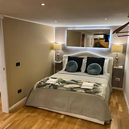 Historical Appartement
